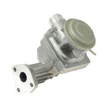 BOSCH / HELLA OEM Secondary Air Injection Pump Kit For Mercedes – With Check Valve & Relay (0001405185KIT)