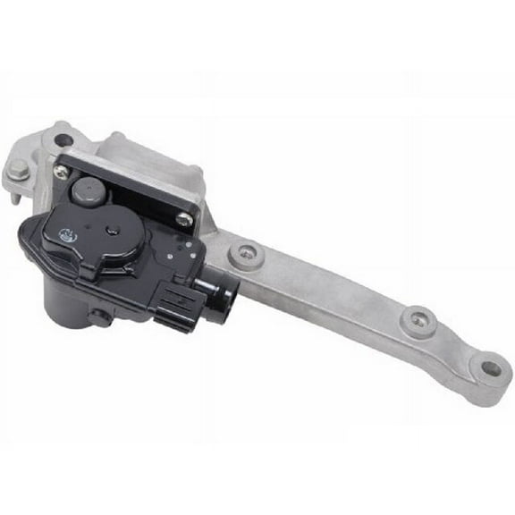 Secondary Air Injection Check Valve - Compatible with 2009 Pontiac G5 2.2L 4-Cylinder LAP VIN H - AC Delco