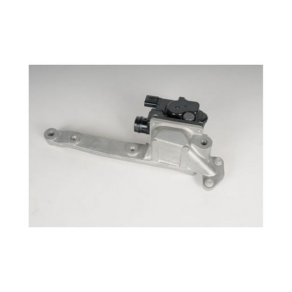 Secondary Air Injection Check Valve - Compatible with 2012 Chevy Equinox 2.4L 4-Cylinder LEA VIN K