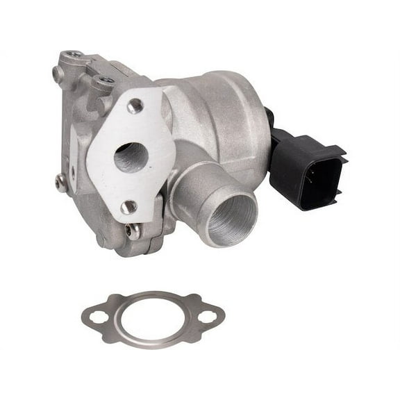 Secondary Air Injection Check Valve - Compatible with 2015 - 2021 Subaru WRX STI 2016 2017 2018 2019 2020