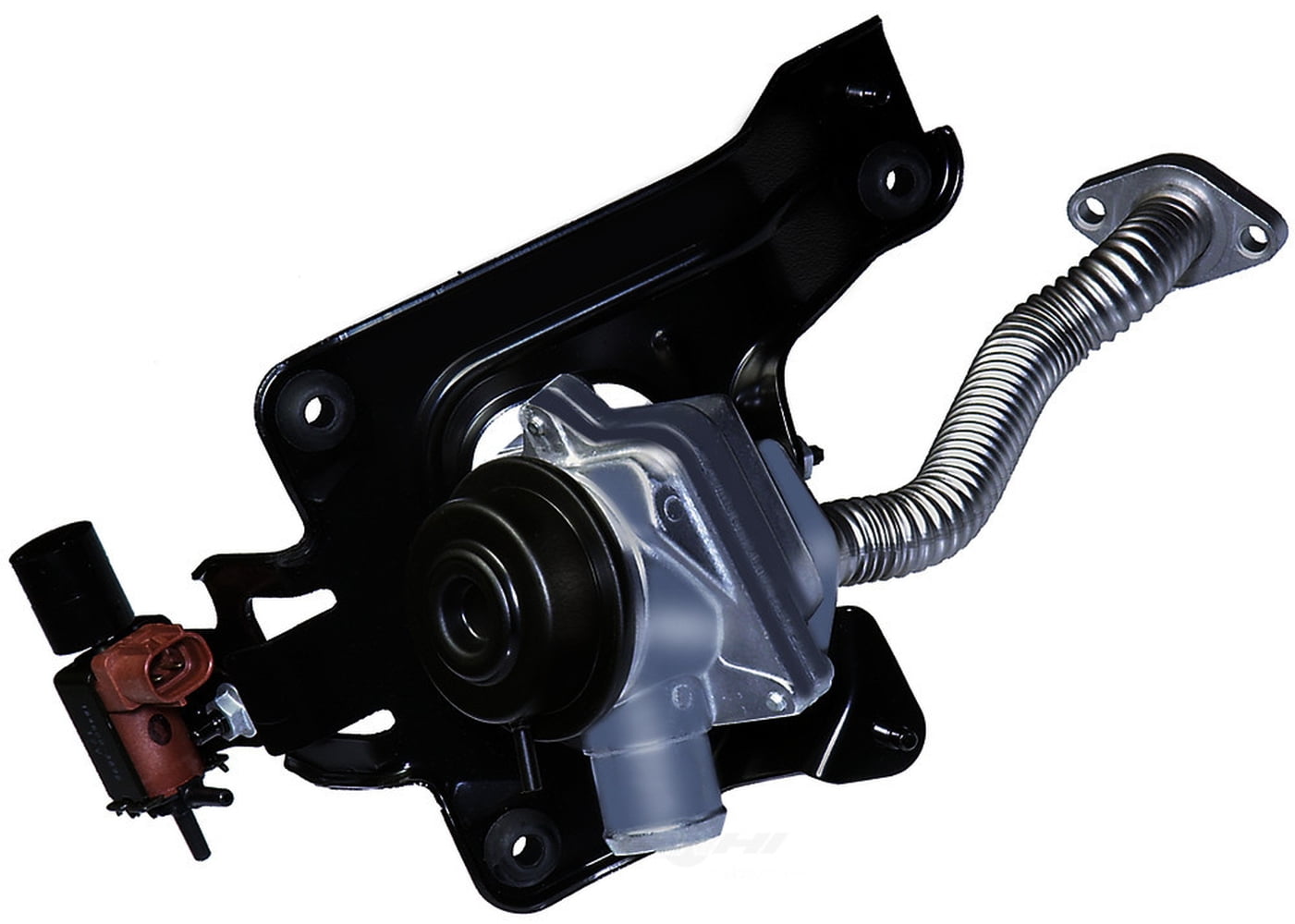 Secondary Air Injection Check Valve Fits select 20002003 CADILLAC