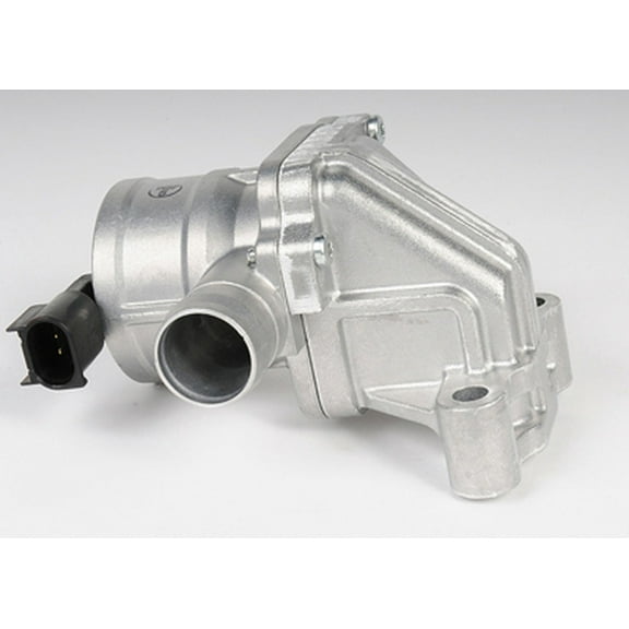 Secondary Air Injection Check Valve Fits select: 2004-2005 CHEVROLET TRAILBLAZER, 2004-2005 GMC ENVOY