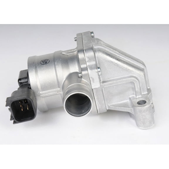 Secondary Air Injection Check Valve Fits select: 2006-2009 CHEVROLET TRAILBLAZER, 2006-2009 GMC ENVOY