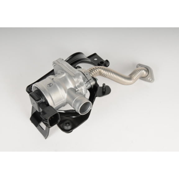 Secondary Air Injection Check Valve Fits select: 2006 CADILLAC COMMERCIAL CHASSIS, 2007 CADILLAC DTS