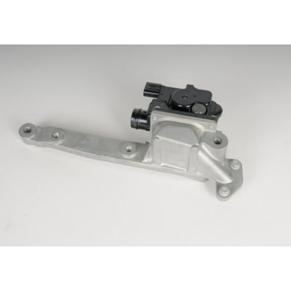 Secondary Air Injection Check Valve Fits select: 2009-2012 CHEVROLET MALIBU, 2012 CHEVROLET EQUINOX LT