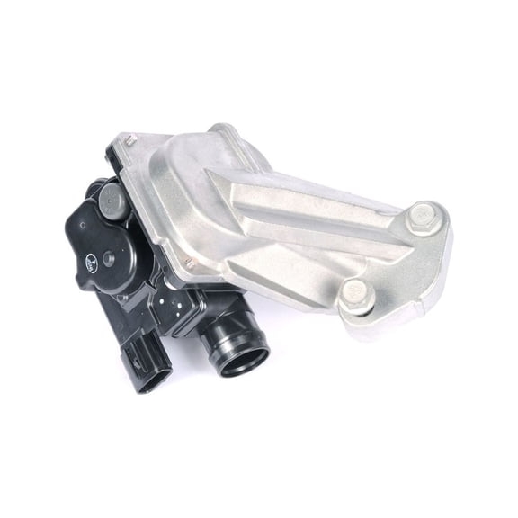 Secondary Air Injection Check Valve Fits select: 2012-2013 CHEVROLET IMPALA, 2013 BUICK LACROSSE TOURING
