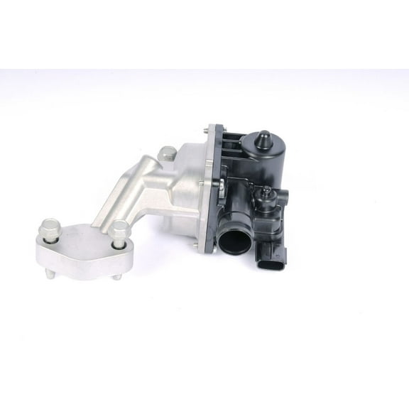 Secondary Air Injection Check Valve Fits select: 2012-2013 CHEVROLET IMPALA, 2013 BUICK LACROSSE TOURING