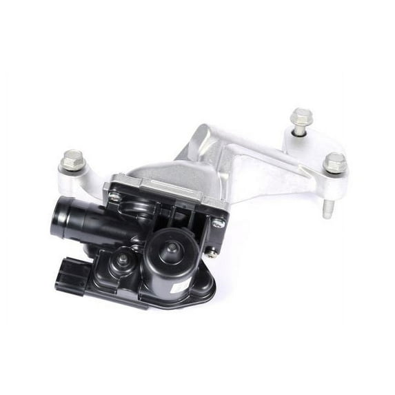 Secondary Air Injection Check Valve