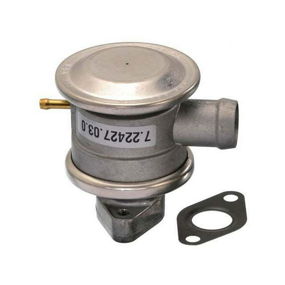 Secondary Air Injection Control Valve - Compatible with 1999 - 2004 Land Rover Discovery Series II 2000 2001 2002 2003