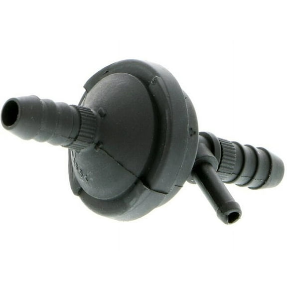 Secondary Air Injection Control Valve - Compatible with 2000 - 2009 Audi A4 Quattro 2001 2002 2003 2004 2005 2006 2007 2008