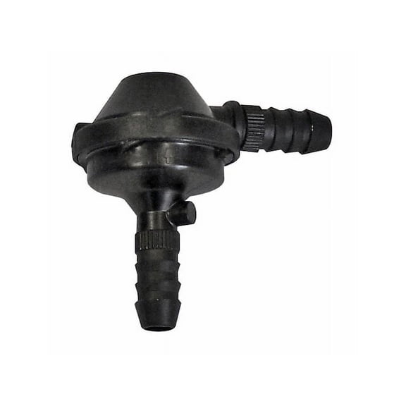 Secondary Air Injection Control Valve - Compatible with 2002 - 2005 Volkswagen Beetle Hatchback 2003 2004