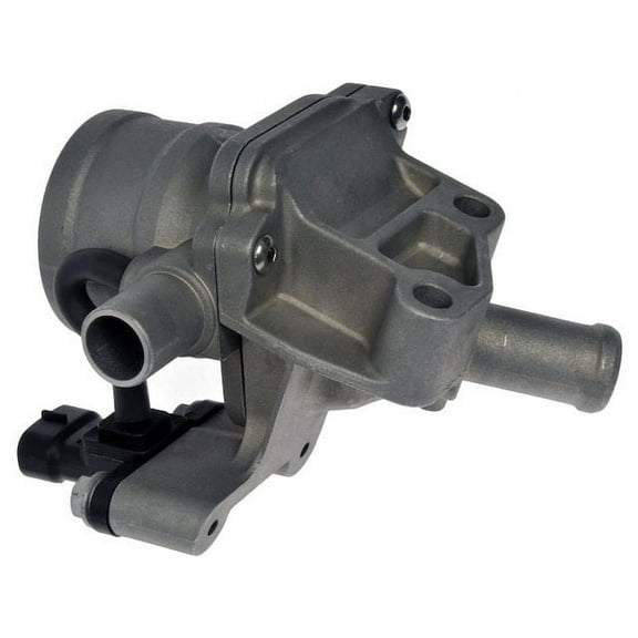 Secondary Air Injection Control Valve - Compatible with 2005 - 2007 Toyota Sequoia 4.7L V8 2006