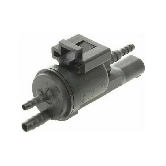 Secondary Air Injection Control Valve - Compatible with 2014 - 2019 Mercedes-Benz CLA250 2.0L 4-Cylinder 2015 2016 2017 2018