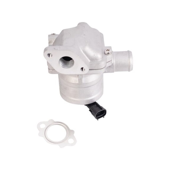 Secondary Air Injection Control Valve - Compatible with 2017 - 2021 Subaru WRX STI 2018 2019 2020