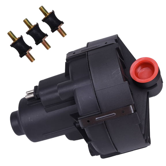 Secondary Air Injection Direct Replacement for Emission Control System