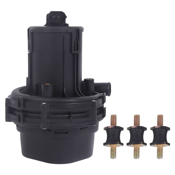 Secondary Air Injection - Emission Control System Component