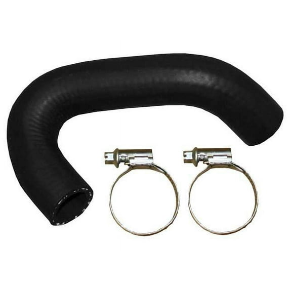 Secondary Air Injection Hose - Compatible with 1999 - 2000 BMW 323i Sedan