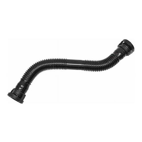 Secondary Air Injection Hose - Compatible with 2001 - 2006 BMW M3 2002 2003 2004 2005