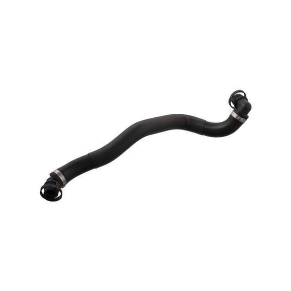 Secondary Air Injection Hose - Compatible with 2004 - 2005 BMW 530i