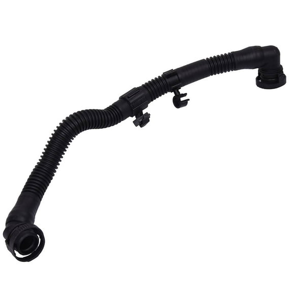 Secondary Air Injection Hose - Durable Emission System Replacement Part