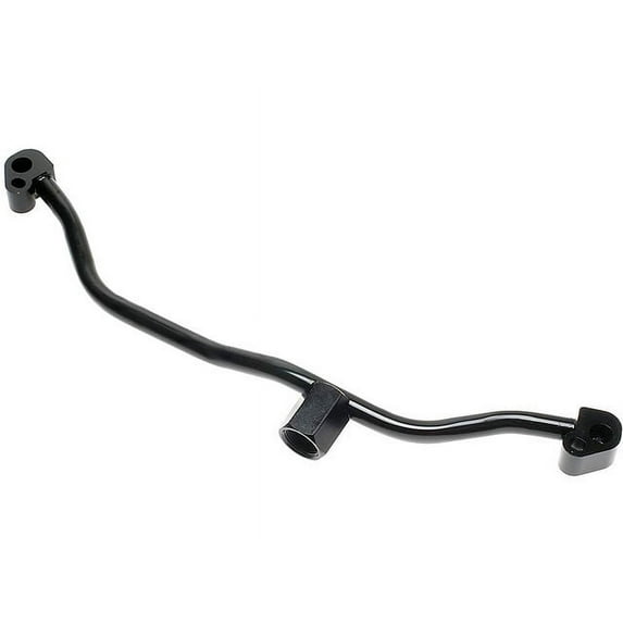 Secondary Air Injection Line - Compatible with 1985 - 1987, 1990 - 1995 Ford F-150 5.8L V8 1986 1991 1992 1993 1994