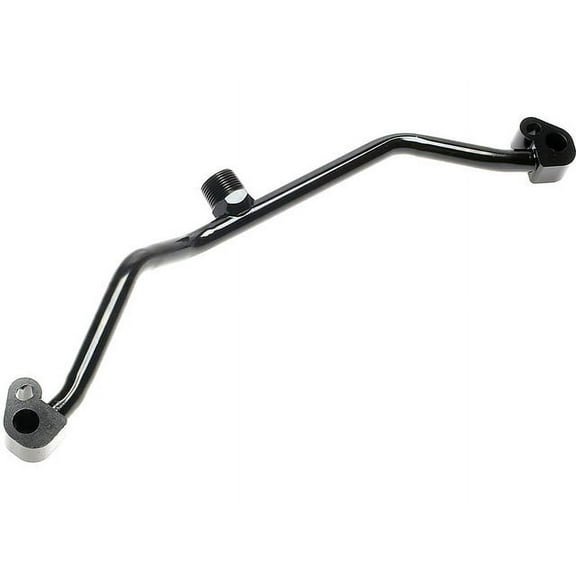 Secondary Air Injection Line - Compatible with 1986 - 1996 Ford F-150 5.0L V8 1987 1988 1989 1990 1991 1992 1993 1994 1995