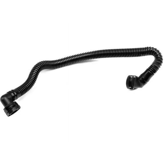 Secondary Air Injection Line - Compatible with 1999 - 2002 Audi A4 Quattro 2000 2001