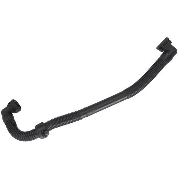 Secondary Air Injection Line - Compatible with 1999 - 2005 Volkswagen Beetle 1.8L 4-Cylinder GAS 2000 2001 2002 2003 2004