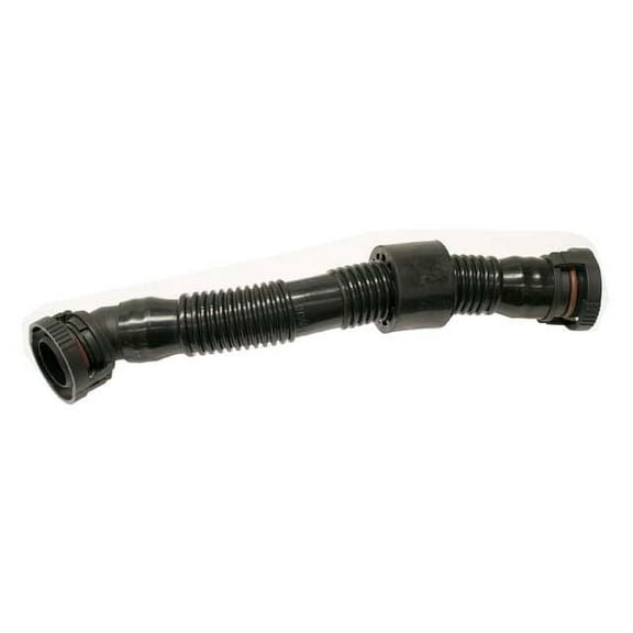 Secondary Air Injection Line - Compatible with 2000 - 2005 Volkswagen Jetta 1.8L 4-Cylinder 2001 2002 2003 2004