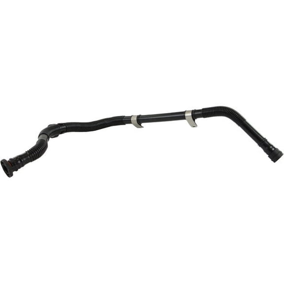 Secondary Air Injection Line - Compatible with 2000 - 2005 Volkswagen Jetta 1.8L 4-Cylinder 2001 2002 2003 2004