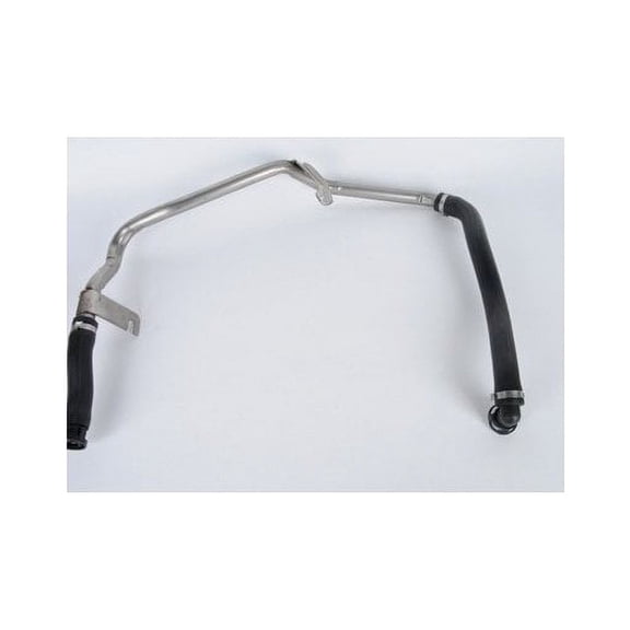 Secondary Air Injection Line - Compatible with 2006 - 2007 Saturn Ion 2.2L 4-Cylinder L61 VIN F