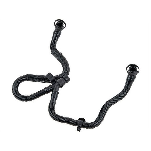 Secondary Air Injection Line - Compatible with 2010 - 2012 Audi S5 3.0L V6 CAKA 2011