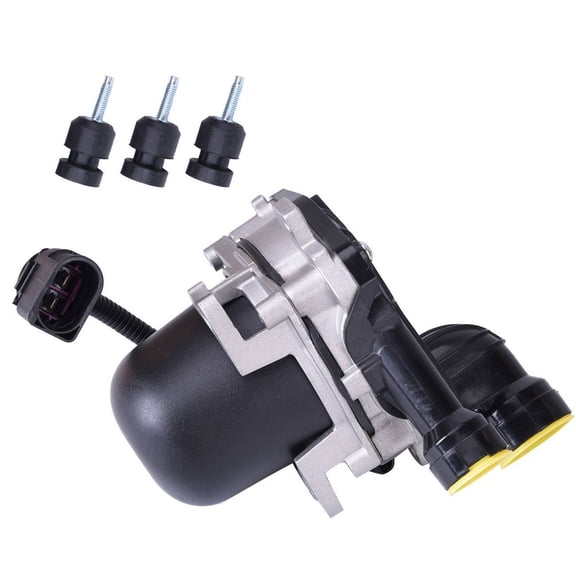 Secondary Air Injection - New Emission Control with 1-Year Warranty