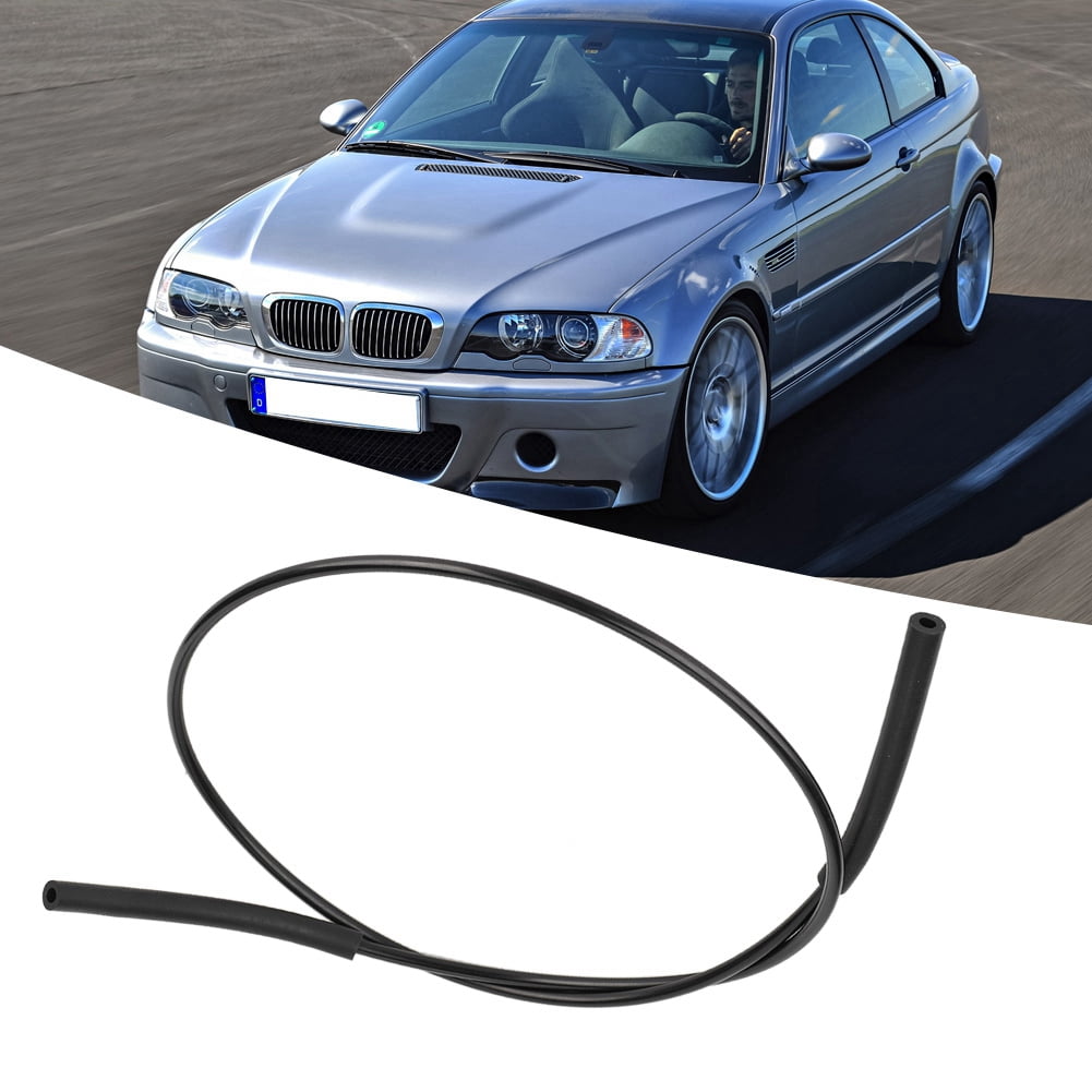 Secondary Air Injection Pipe, ABS 11727574490 Vacuum Line Hose