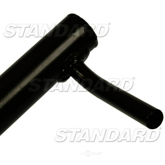 Secondary Air Injection Pipe Fits select: 1987-1996 FORD F150, 1987-1996 FORD ECONOLINE