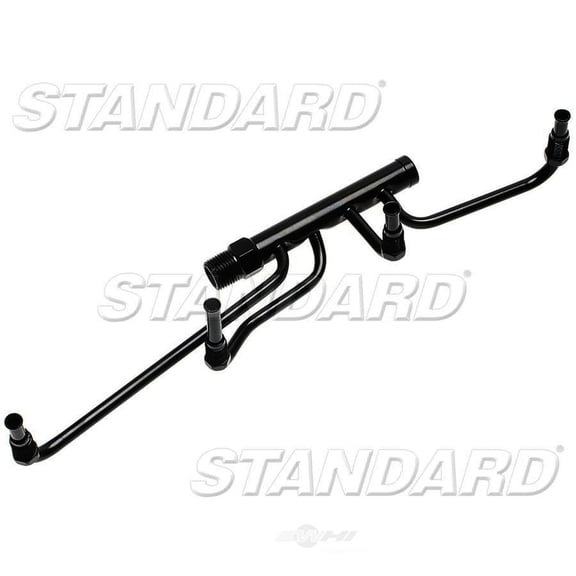 Standard Motor Products Secondary Air Injection Pipe for 1988-1993 CHEVROLET GMT-400, 1987-1988 CHEVROLET R30