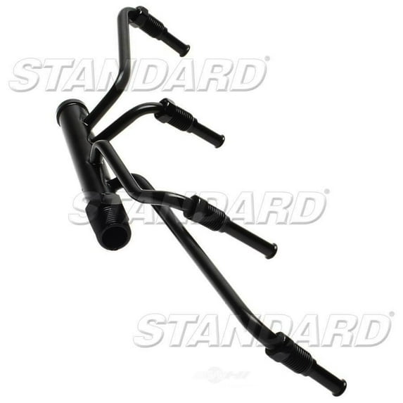 Secondary Air Injection Pipe Fits select: 1988-1993 CHEVROLET GMT-400, 1987-1988 CHEVROLET R30