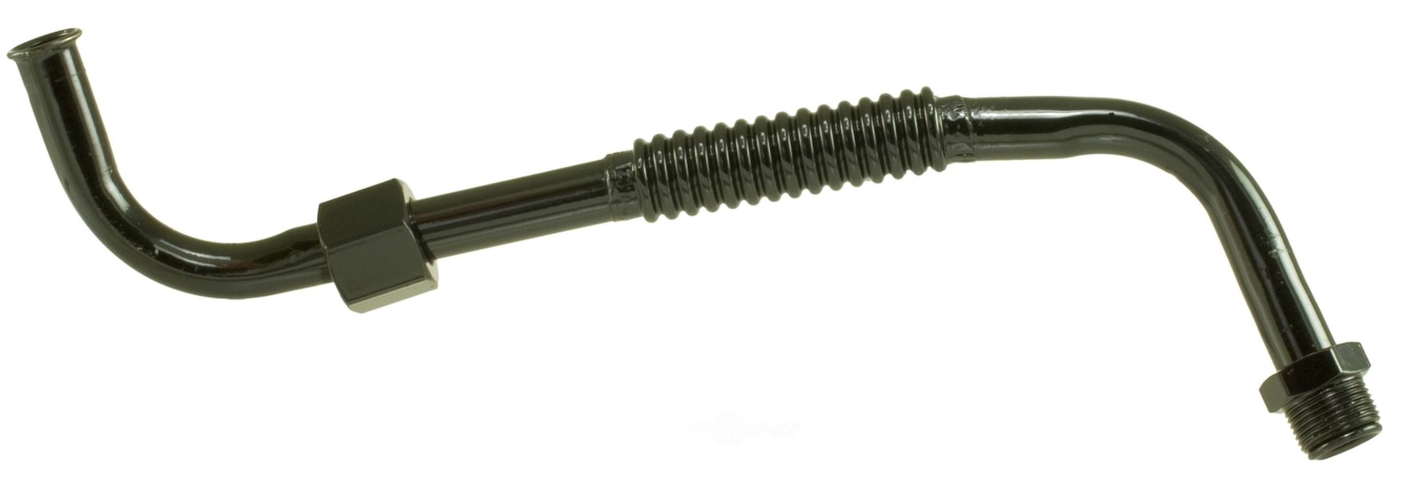 Secondary Air Injection Pipe