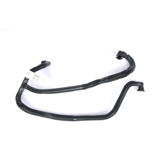 Secondary Air Injection Pipe