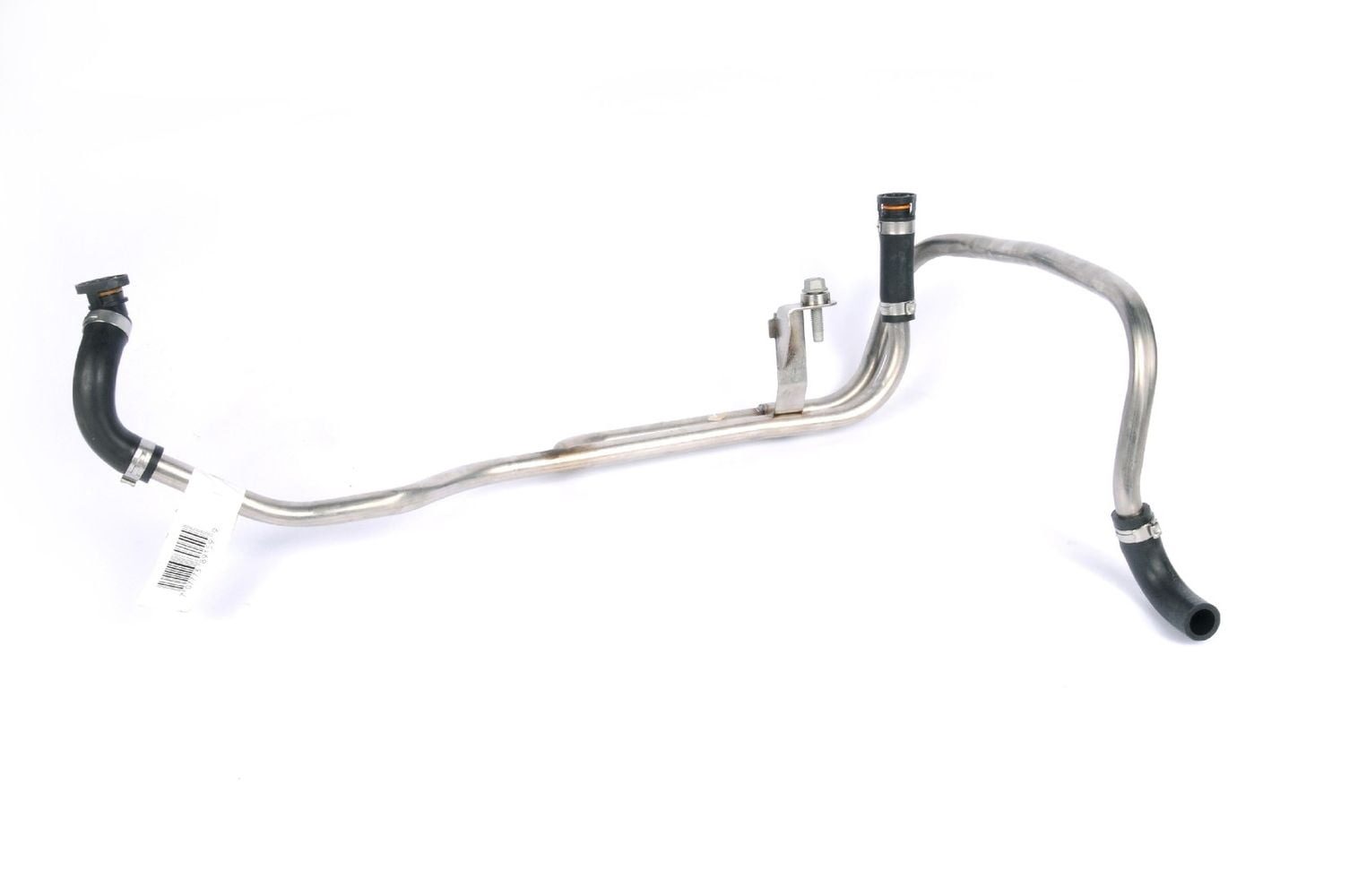 Secondary Air Injection Pipe