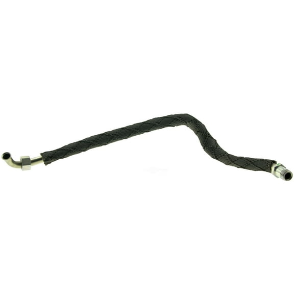 Secondary Air Injection Pipe