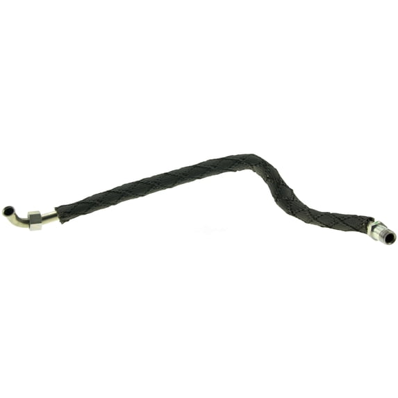 Secondary Air Injection Pipe