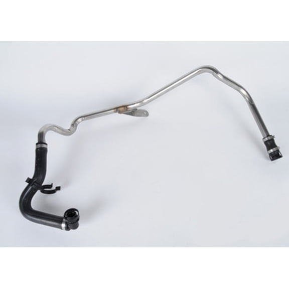 Secondary Air Injection Pipe