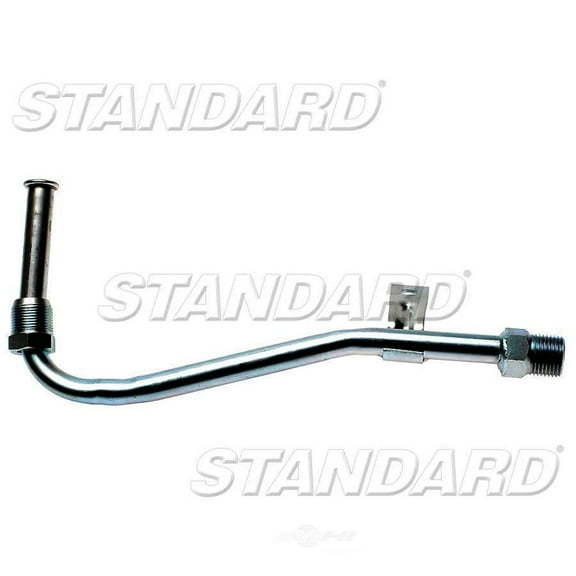 Secondary Air Injection Pipe