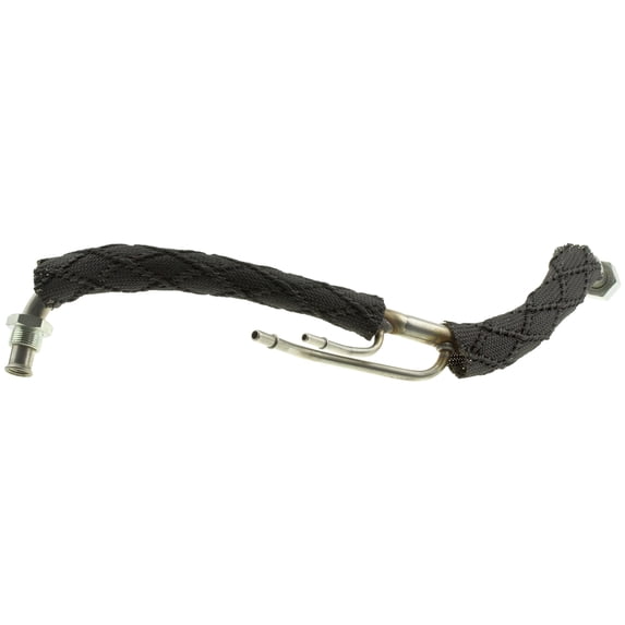 Secondary Air Injection Pipe