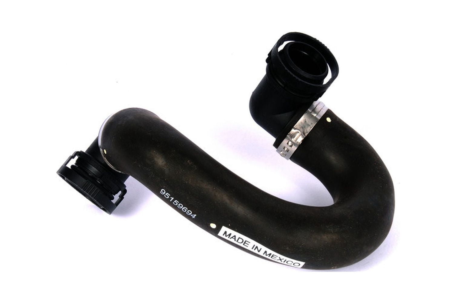 Secondary Air Injection Pipe - Walmart Business Supplies