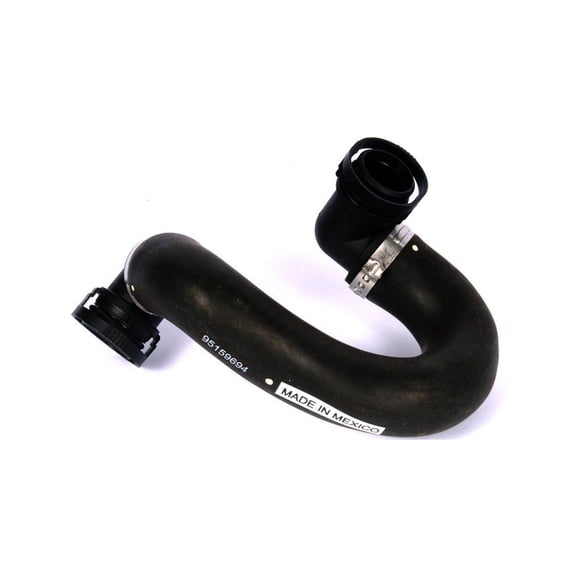Secondary Air Injection Pipe