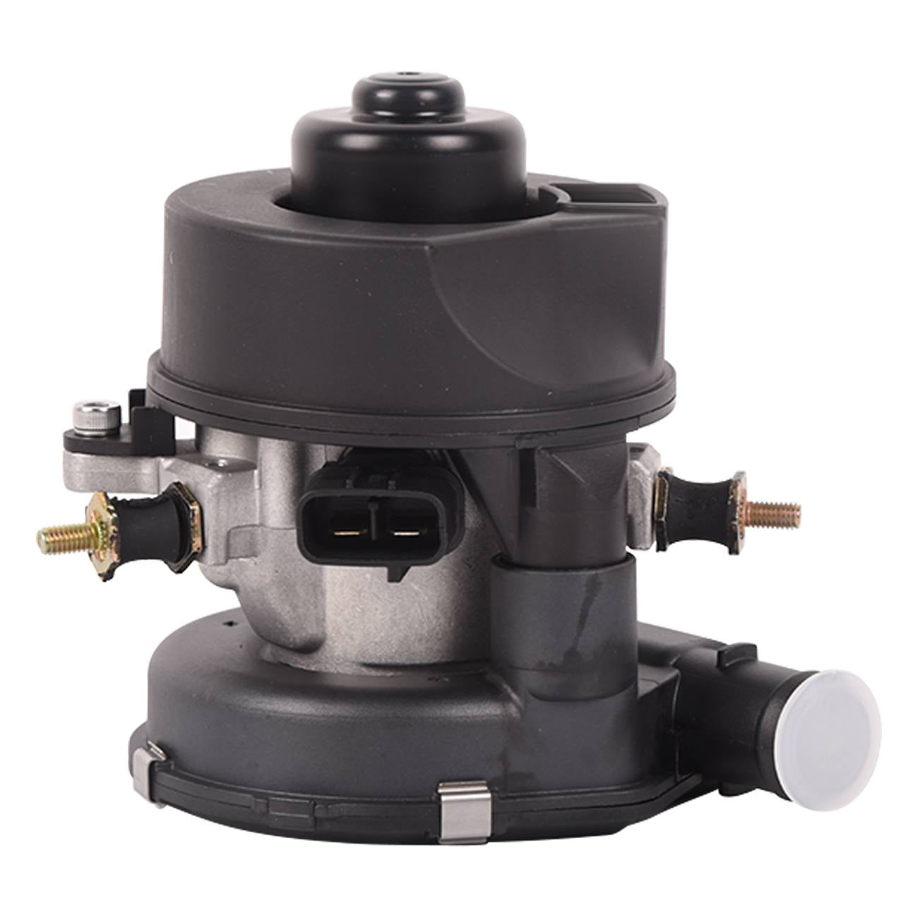 Labwork Secondary Air Pump 14828AA060 Replacement For 07-08 Subaru Forester XT, Impreza WRX 2.5L