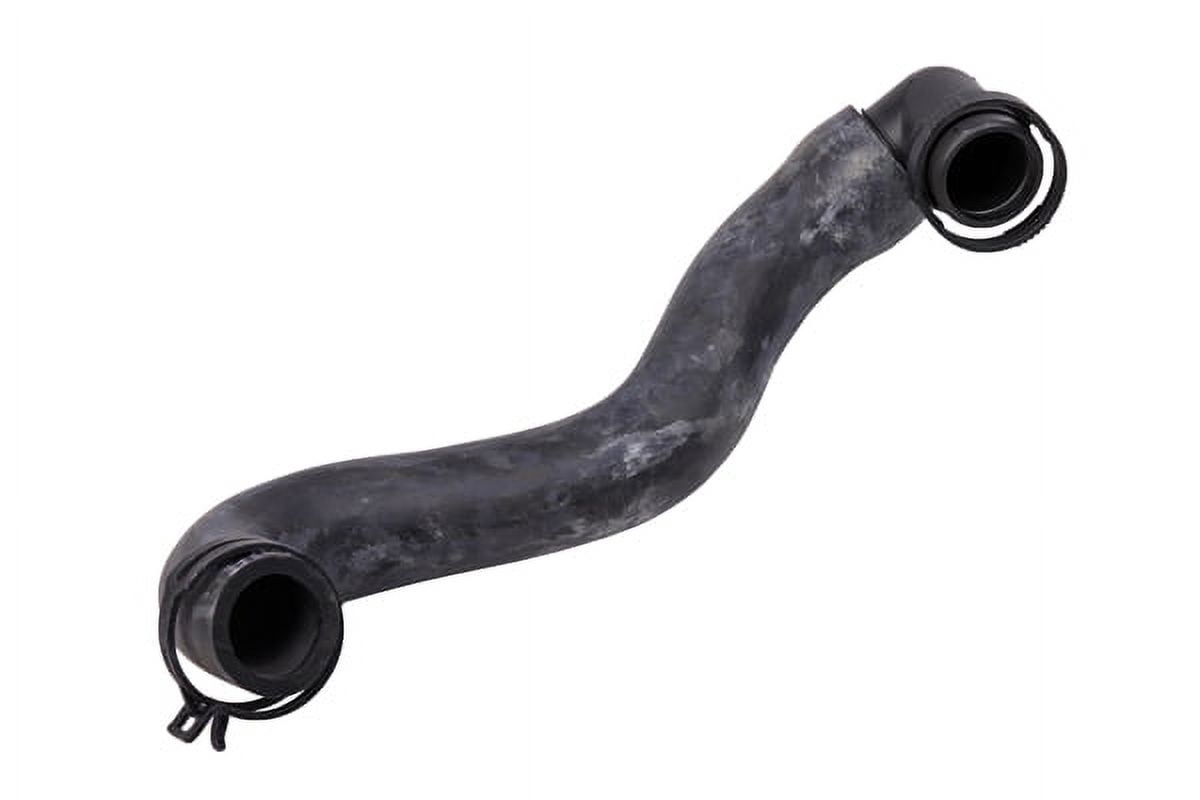 Secondary Air Injection Pump Air Cleaner Hose