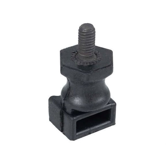 Secondary Air Injection Pump Bushing - Compatible with 2000 - 2006 Volkswagen Golf 2001 2002 2003 2004 2005